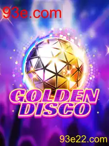 GoldenDisco: A Nova Sensação dos Jogos Online